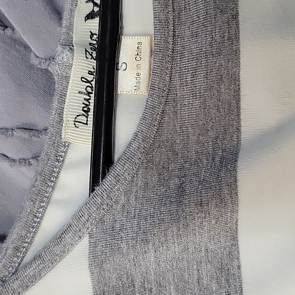 Peplum blouses - Picture 9 of 9